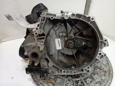 Pezzo di ricambio per auto di seconda mano riduttore per citroen celysée feel riferimenti oem iam 20v246  