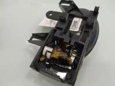 Peça sobressalente para automóvel em segunda mão puxador interior traseiro esquerdo por nissan juke (f15) acenta referências oem iam 80671ba61a