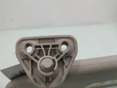 Peça sobressalente para automóvel em segunda mão para-sol direito por nissan juke (f15) acenta referências oem iam 