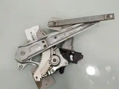 Peça sobressalente para automóvel em segunda mão elevador de vidros traseiro esquerdo por nissan juke (f15) acenta referências oem iam 82730cv01c