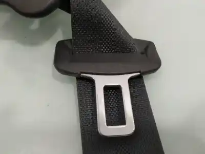 Peça sobressalente para automóvel em segunda mão cinto de segurança traseiro direito por nissan juke (f15) acenta referências oem iam 88844bf12a