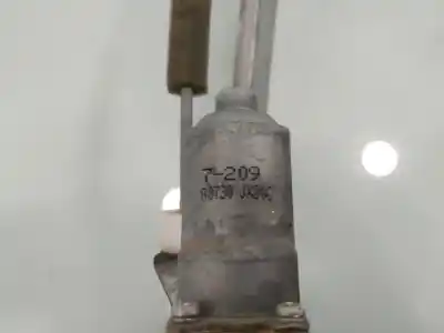 Peça sobressalente para automóvel em segunda mão elevador de vidros dianteiro direito por nissan juke (f15) acenta referências oem iam 80730jx30c