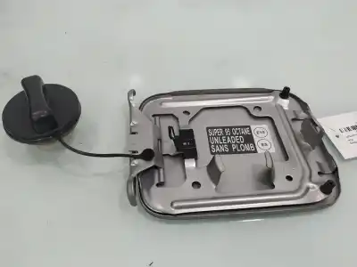 Second-hand car spare part outer fuel cap for nissan juke (f15) acenta oem iam references   