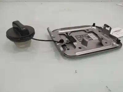 Second-hand car spare part outer fuel cap for nissan juke (f15) acenta oem iam references   