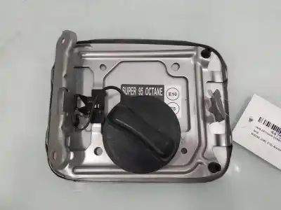 Second-hand car spare part outer fuel cap for nissan juke (f15) acenta oem iam references   