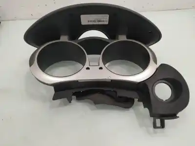 Peça sobressalente para automóvel em segunda mão moldagem por nissan juke (f15) acenta referências oem iam 682p11kg4a