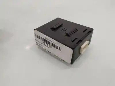 Peça sobressalente para automóvel em segunda mão módulo eletrônico por nissan juke (f15) acenta referências oem iam twd1g791