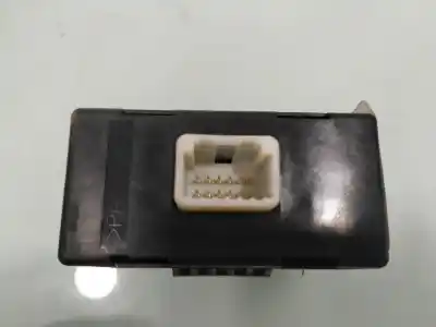 Peça sobressalente para automóvel em segunda mão módulo eletrônico por nissan juke (f15) acenta referências oem iam twd1g791  