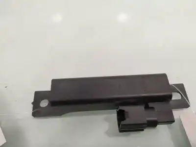 Second-hand car spare part electronic module for nissan juke (f15) acenta oem iam references eh05181211  