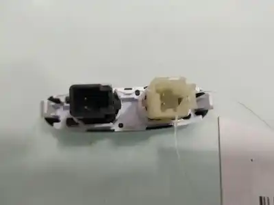 Peça sobressalente para automóvel em segunda mão módulo eletrônico por nissan juke (f15) acenta referências oem iam 9108  