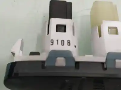 Peça sobressalente para automóvel em segunda mão módulo eletrônico por nissan juke (f15) acenta referências oem iam 9108  