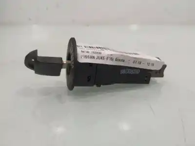Second-hand car spare part switch for nissan juke (f15) acenta oem iam references 18z06sd  