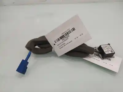 Second-hand car spare part electronic module for nissan juke (f15) acenta oem iam references 25975bv90b  