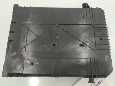 Second-hand car spare part fuse box unit for citroen celysée feel oem iam references 9819849680  