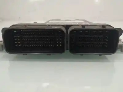 Second-hand car spare part ecu engine control for citroen celysée feel oem iam references 9832694380  