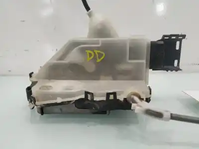 Tweedehands auto-onderdeel deurslot rechts voor voor citroen celysée feel oem iam-referenties 190271