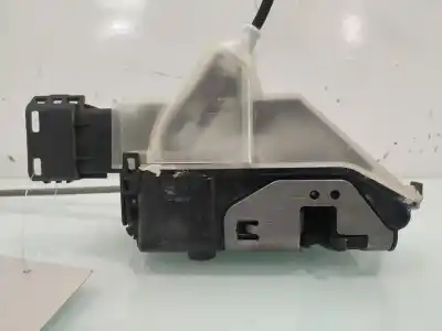 Pezzo di ricambio per auto di seconda mano serratura porta anteriore destra per citroen celysée feel riferimenti oem iam 190271  