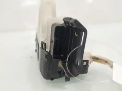Second-hand car spare part left front door lock for citroen celysée feel oem iam references 190273  