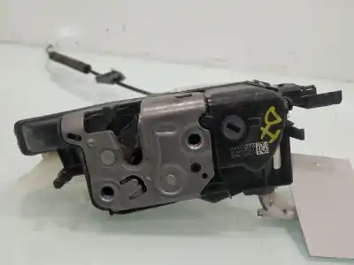 Tweedehands auto-onderdeel linker voordeur slot voor citroen celysée feel oem iam-referenties 190273