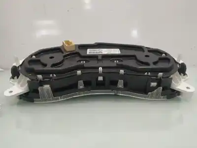 Tweedehands auto-onderdeel instrumentenpaneel voor citroen celysée feel oem iam-referenties 9825559180