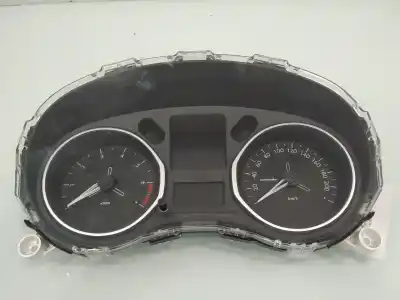 Peça sobressalente para automóvel em segunda mão quadrante por citroen celysée feel referências oem iam 9825559180  