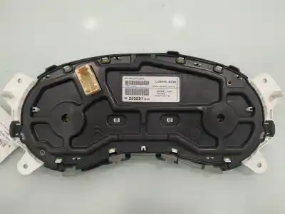 Peça sobressalente para automóvel em segunda mão quadrante por citroen celysée feel referências oem iam 9825559180  