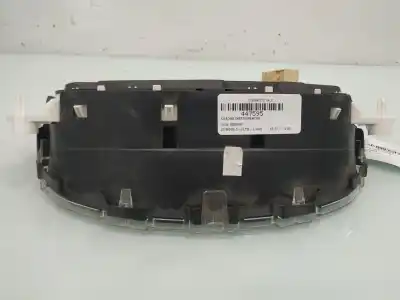 Peça sobressalente para automóvel em segunda mão quadrante por citroen celysée feel referências oem iam 9825559180  