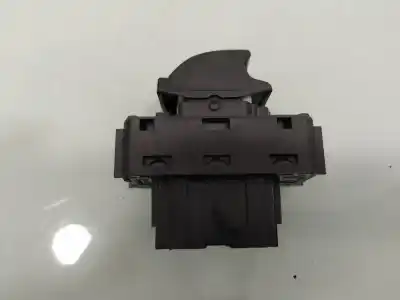 Second-hand car spare part right front power window switch for citroen celysée feel oem iam references 96657927zd  