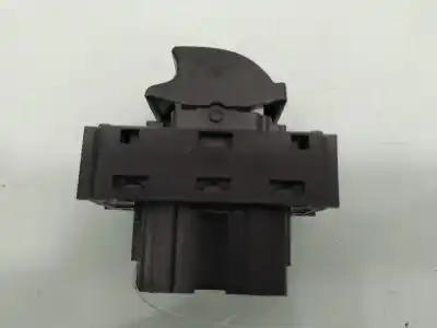 Second-hand car spare part right front power window switch for citroen celysée feel oem iam references 96657927zd  