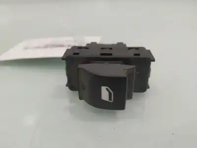 Second-hand car spare part left front power window switch for citroen celysée feel oem iam references 96657927zd  