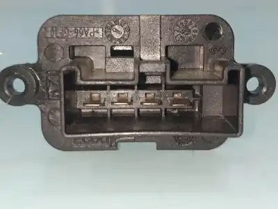 Tweedehands auto-onderdeel verwarmingsweerstand voor citroen celysée feel oem iam-referenties b837