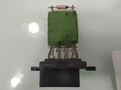 Peça sobressalente para automóvel em segunda mão resistência sofagem chauffage por citroen celysée feel referências oem iam b837  
