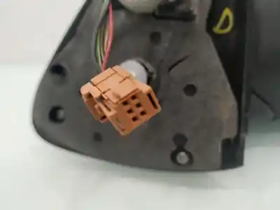 Pezzo di ricambio per auto di seconda mano retrovisore destro per citroen celysée feel riferimenti oem iam   
