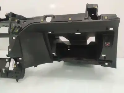 Second-hand car spare part dashboard for citroen celysée feel oem iam references 96743925zd  