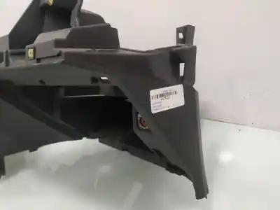 Second-hand car spare part dashboard for citroen celysée feel oem iam references 96743925zd  