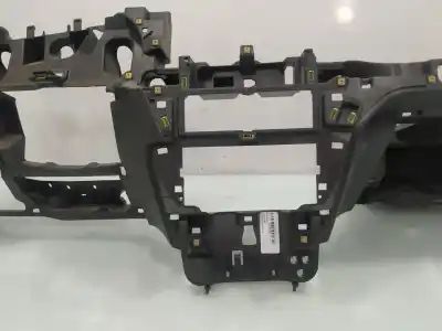 Second-hand car spare part dashboard for citroen celysée feel oem iam references 96743925zd  