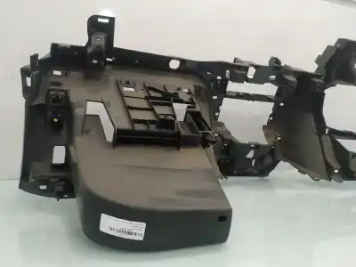 Second-hand car spare part dashboard for citroen celysée feel oem iam references 96743925zd  