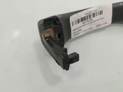 Tweedehands auto-onderdeel buitenste handgreep links voor voor citroen celysée feel oem iam-referenties 96868958