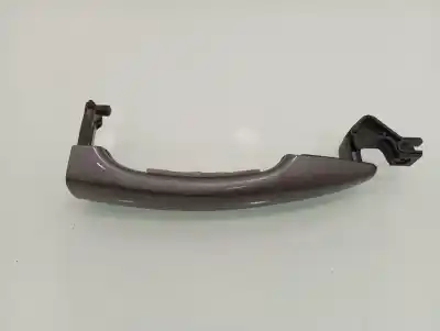 Tweedehands auto-onderdeel buitenste handgreep rechts voor voor citroen celysée feel oem iam-referenties 96868965