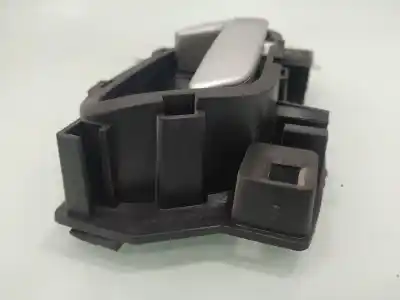 Peça sobressalente para automóvel em segunda mão puxador interior traseiro direito por citroen celysée feel referências oem iam 96863075vv  