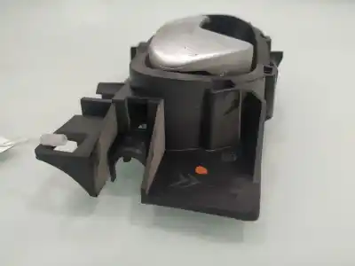 Peça sobressalente para automóvel em segunda mão puxador interior traseiro direito por citroen celysée feel referências oem iam 96863075vv  