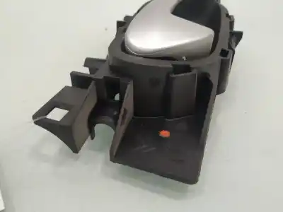 Tweedehands auto-onderdeel binnen voor rechts handvat voor citroen celysée feel oem iam-referenties 96863075vv