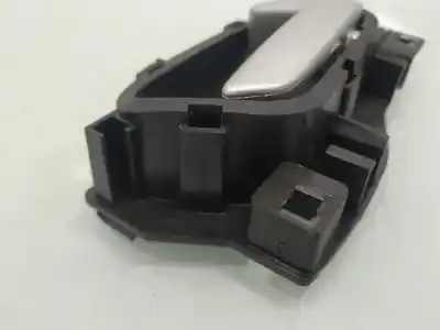 Second-hand car spare part interior right front handle for citroen celysée feel oem iam references 96863075vv  
