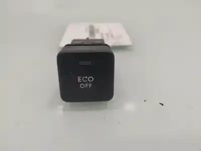 Second-hand car spare part switch for citroen celysée feel oem iam references 9809297277  