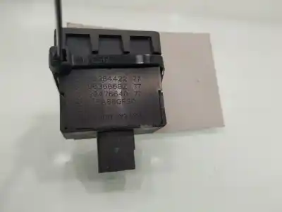 Tweedehands auto-onderdeel schakelaar voor citroen celysée feel oem iam-referenties 98016627