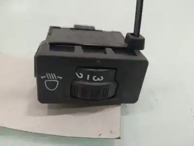 Second-hand car spare part switch for citroen celysée feel oem iam references 98016627  