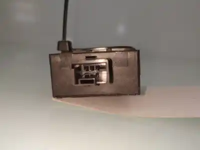Second-hand car spare part switch for citroen celysée feel oem iam references 98016627  