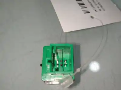 Tweedehands auto-onderdeel schakelaar voor citroen celysée feel oem iam-referenties 96773042zd