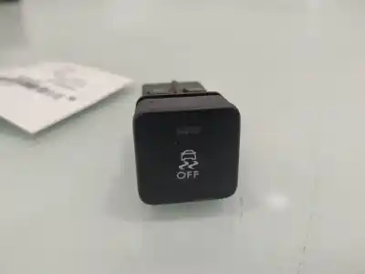 Second-hand car spare part switch for citroen celysée feel oem iam references 96773042zd  