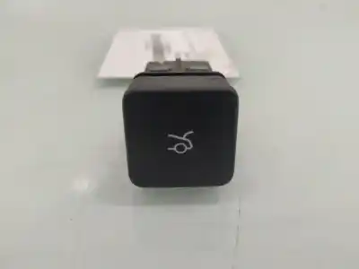 Second-hand car spare part switch for citroen celysée feel oem iam references 96766105zd  